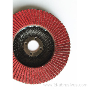 115mm flap disc for metal